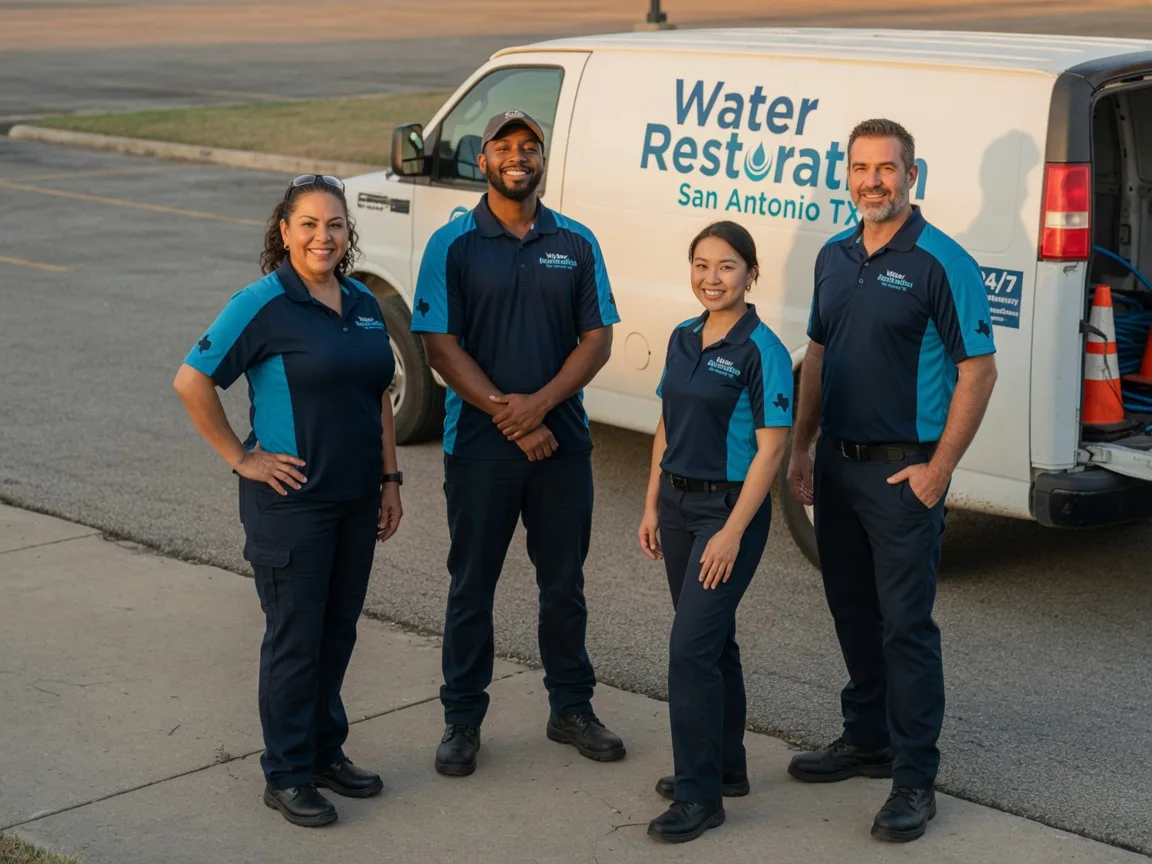 Water Damage Repair company in Danforth, ME